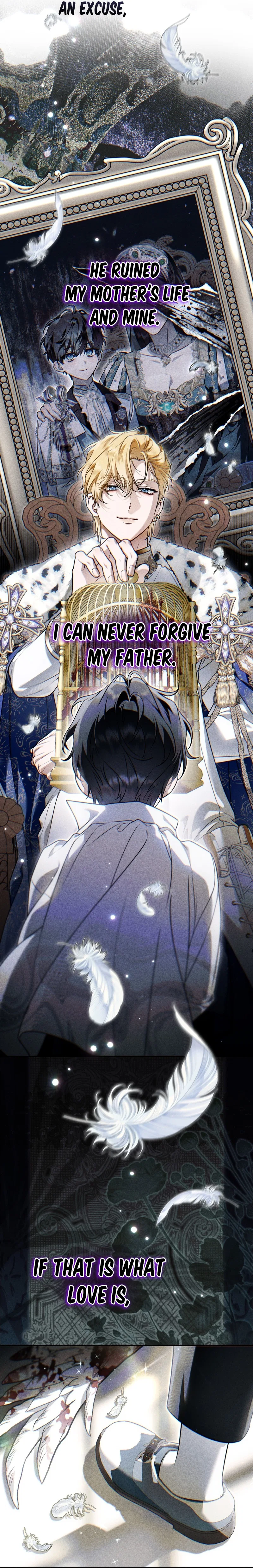 The Villainess Delinquent Has Returned Chapter 29 – Page 3