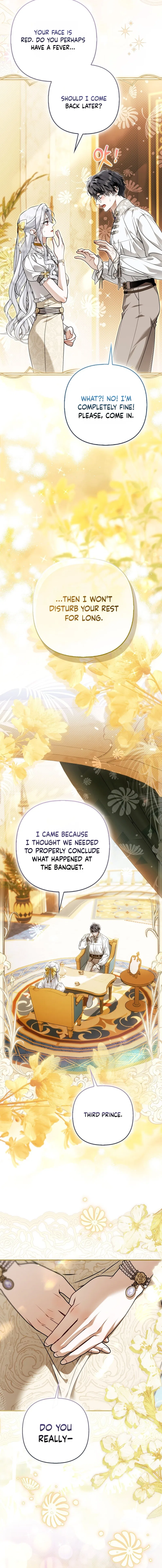The Villainess Delinquent Has Returned Chapter 29 – Page 6