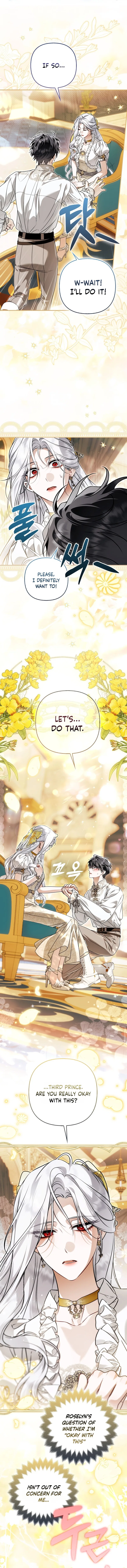 The Villainess Delinquent Has Returned Chapter 29 – Page 10