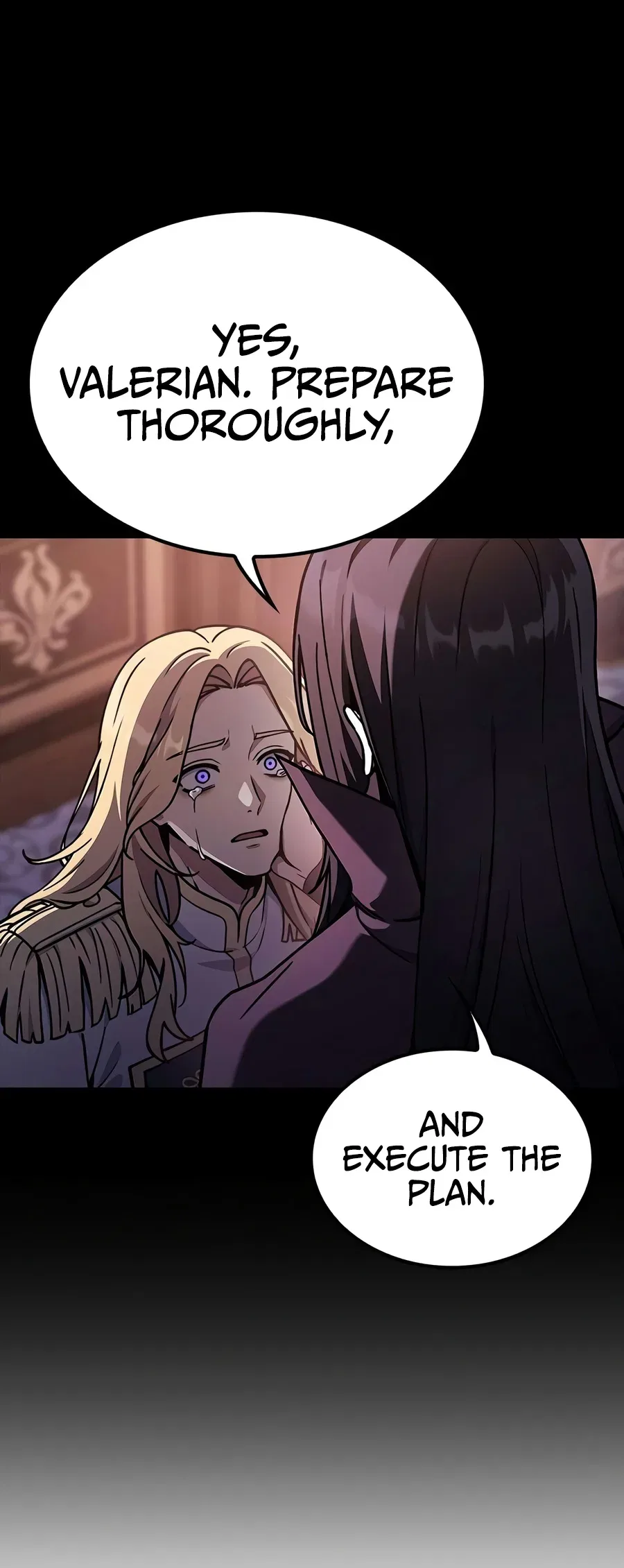 Noble Lady Reformation Guide Chapter 45 – Page 9