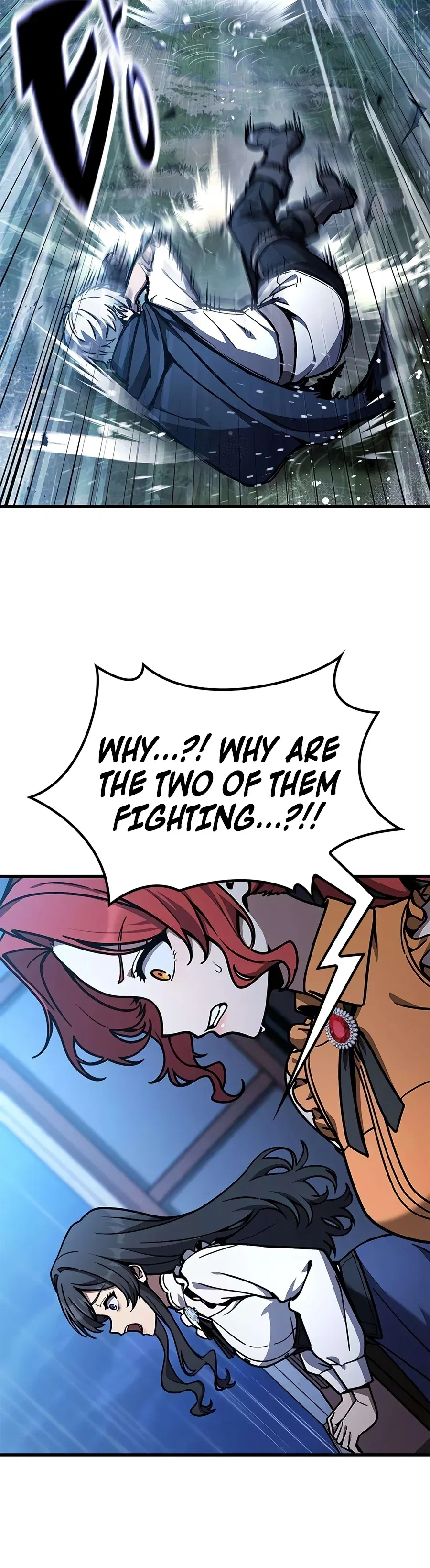 Noble Lady Reformation Guide Chapter 45 – Page 15