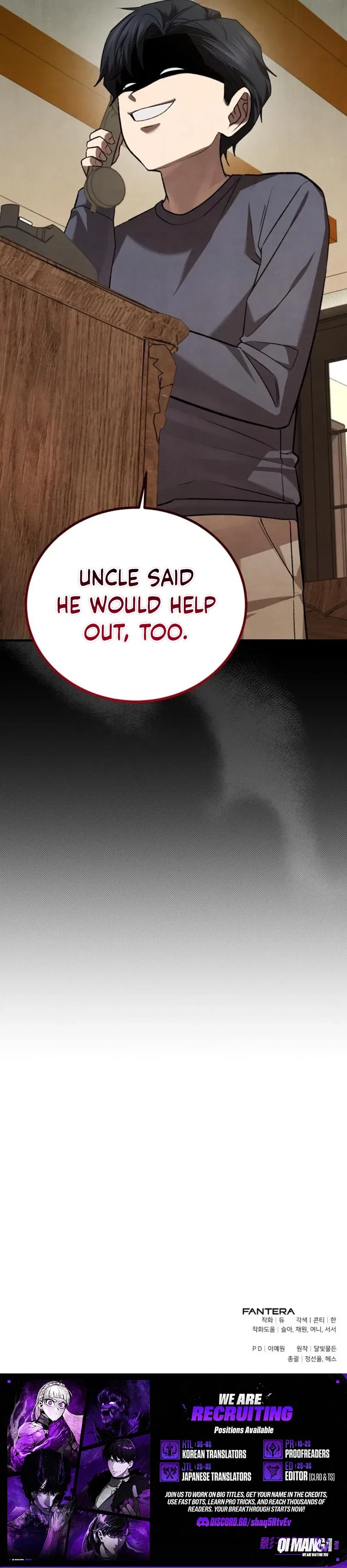 Turns Out I'm a Third-Generation Chaebol Chapter 21 – Page 12
