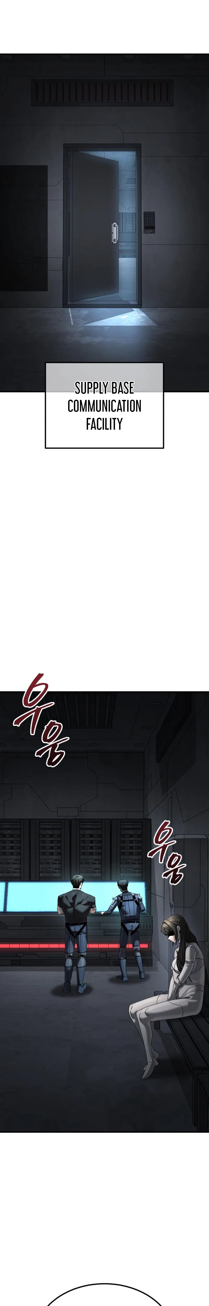 A Space Marine Got a Status Window Chapter 10 – Page 2