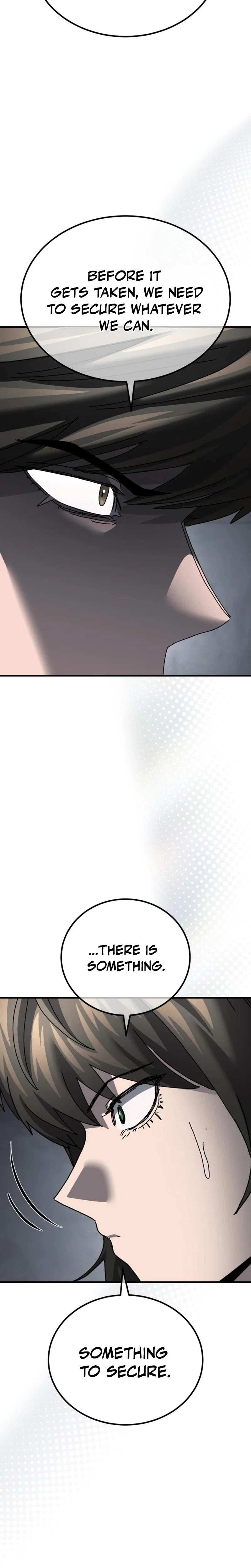 A Space Marine Got a Status Window Chapter 10 – Page 13
