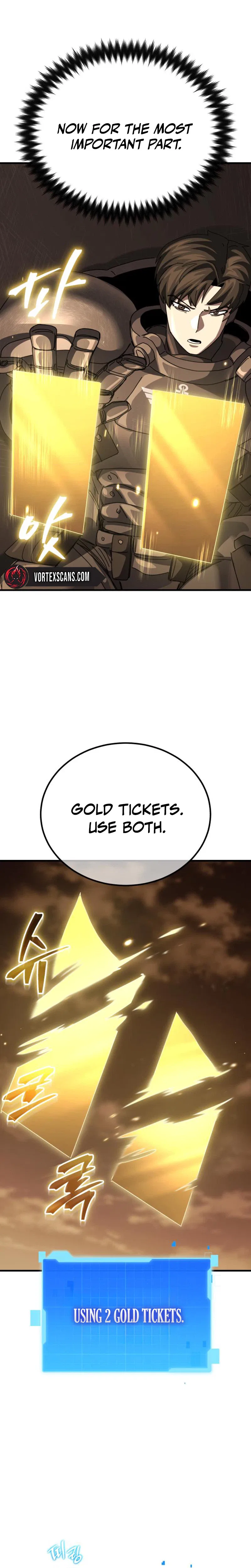 A Space Marine Got a Status Window Chapter 10 – Page 26