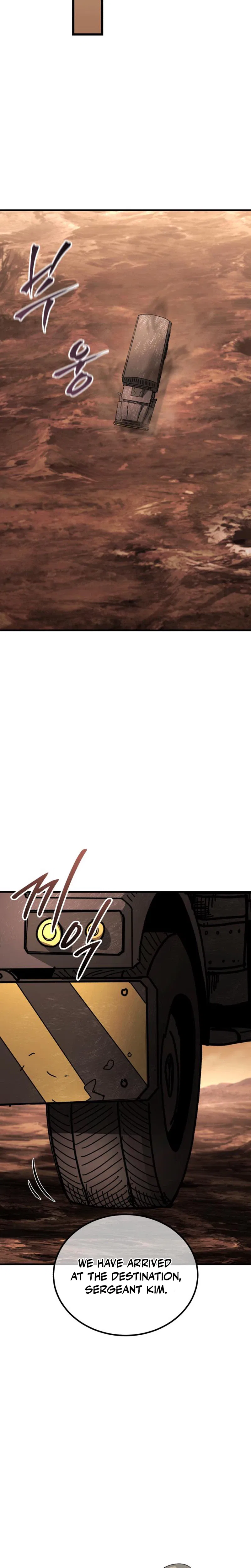 A Space Marine Got a Status Window Chapter 10 – Page 33