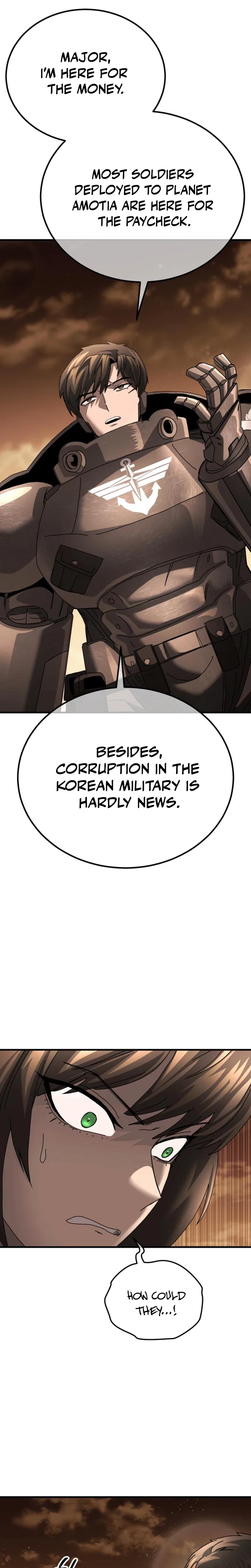 A Space Marine Got a Status Window Chapter 10 – Page 40