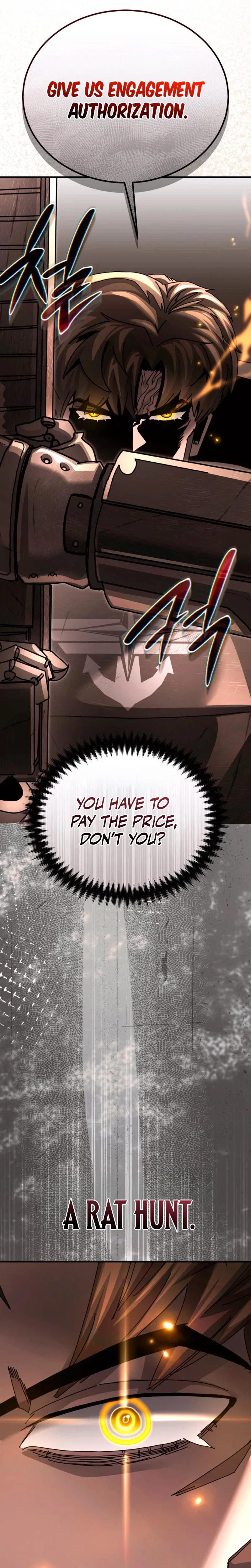 A Space Marine Got a Status Window Chapter 10 – Page 53