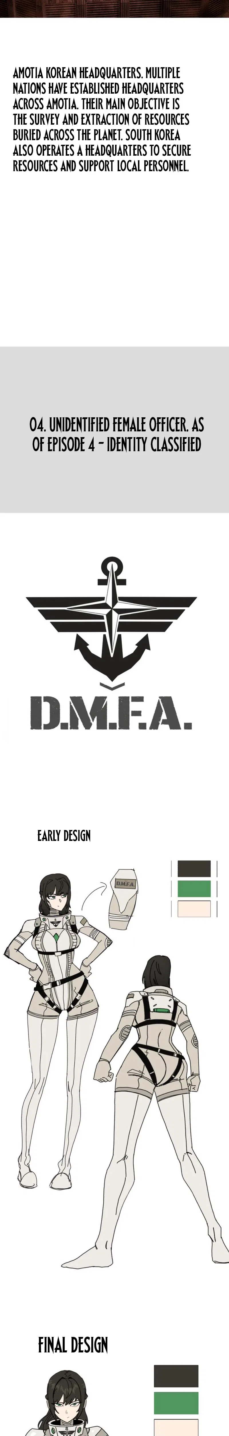 A Space Marine Got a Status Window Chapter 10 – Page 62