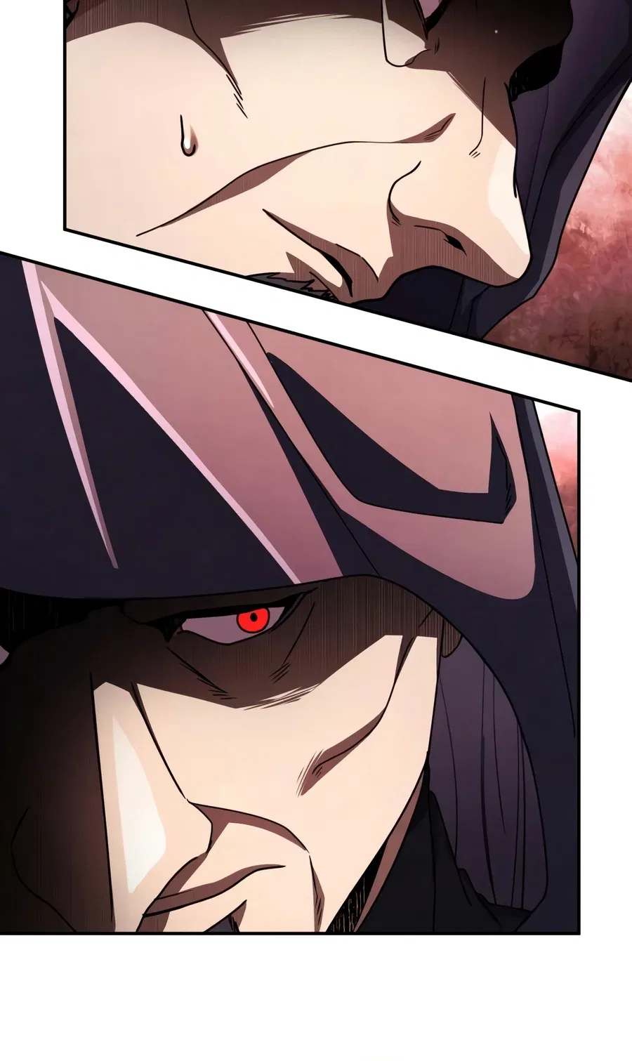 Reincarnation of the Fist King Chapter 72 – Page 6