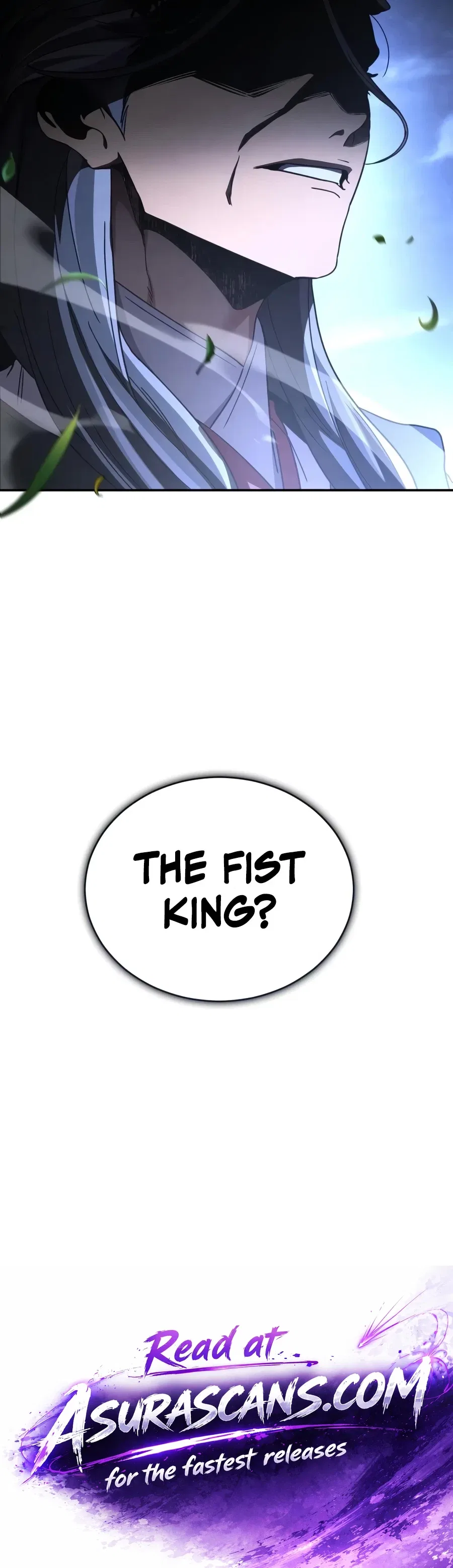 Reincarnation of the Fist King Chapter 72 – Page 22