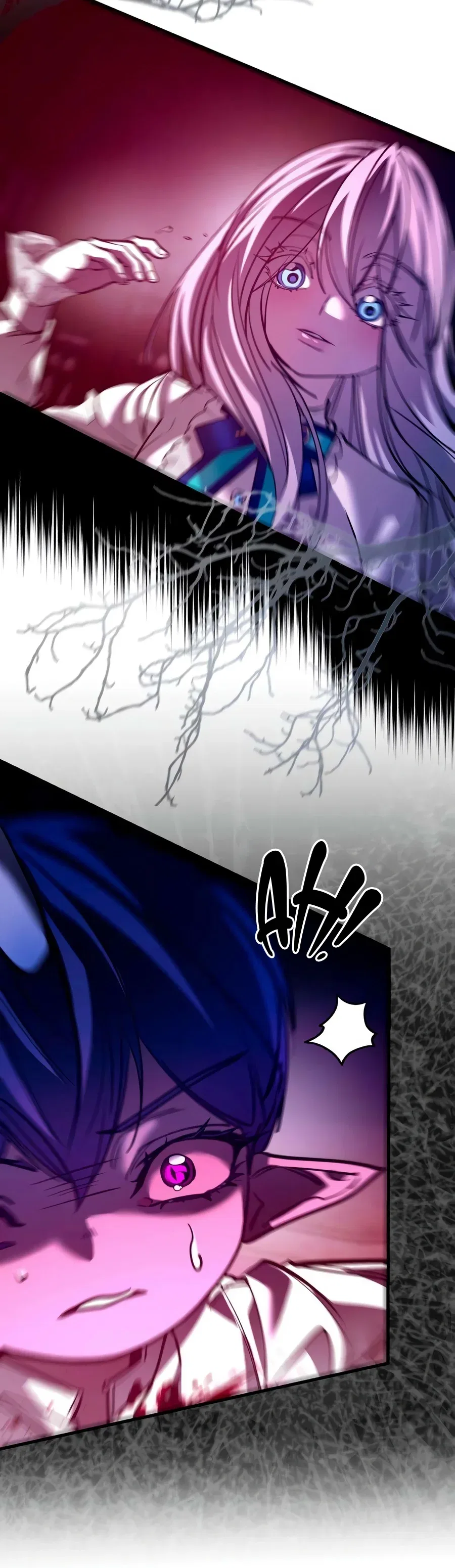 Whispers of a Scheming Demon Chapter 9 – Page 5