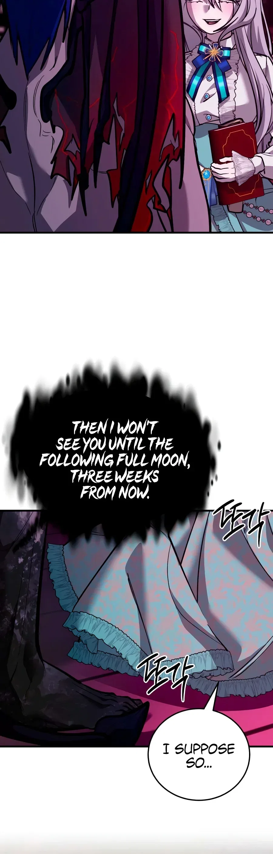 Whispers of a Scheming Demon Chapter 9 – Page 13