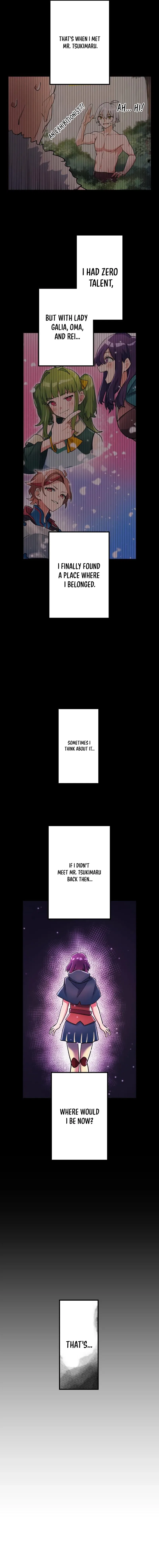 Solo Second Playthrough – Overpowered and Breaking Game Balance Chapter 101 – Page 11