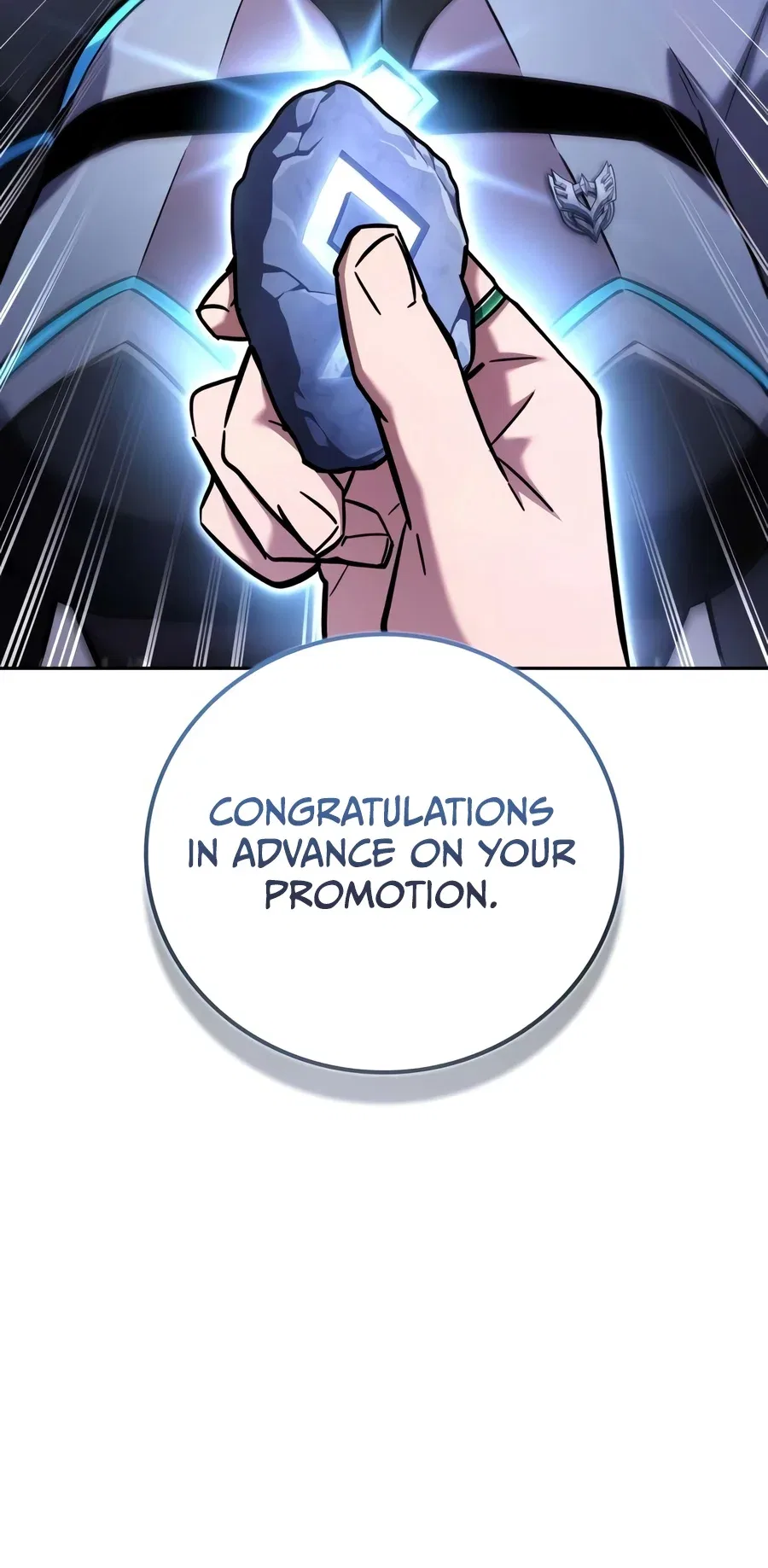 A Wimp’s Strategy Guide to Conquer the Tower Chapter 49 – Page 9