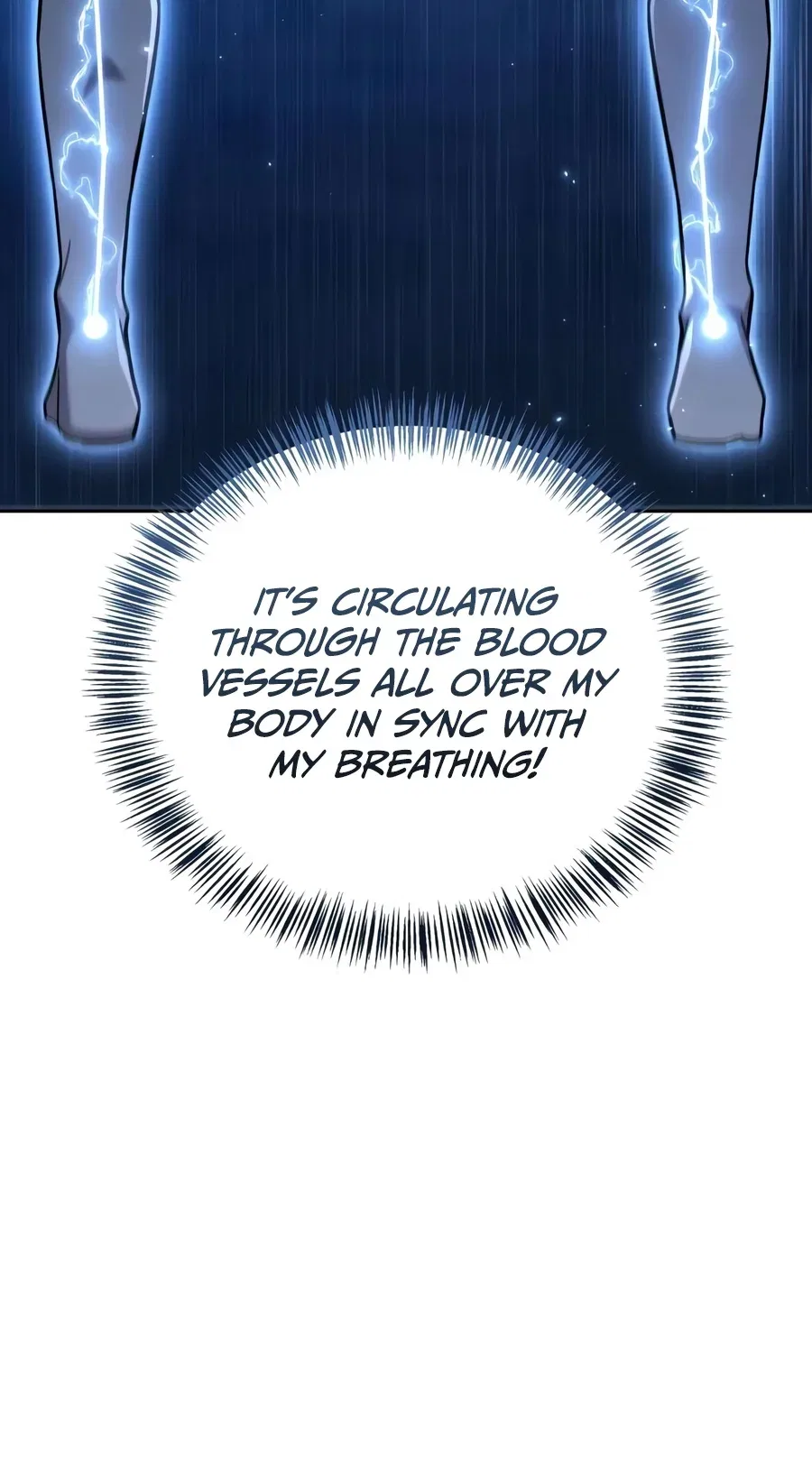 A Wimp’s Strategy Guide to Conquer the Tower Chapter 49 – Page 21