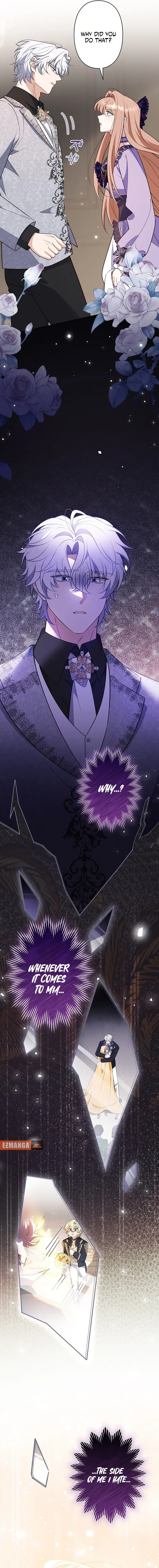 I Became the Tutor to the Wolf Duke Chapter 29 – Page 10