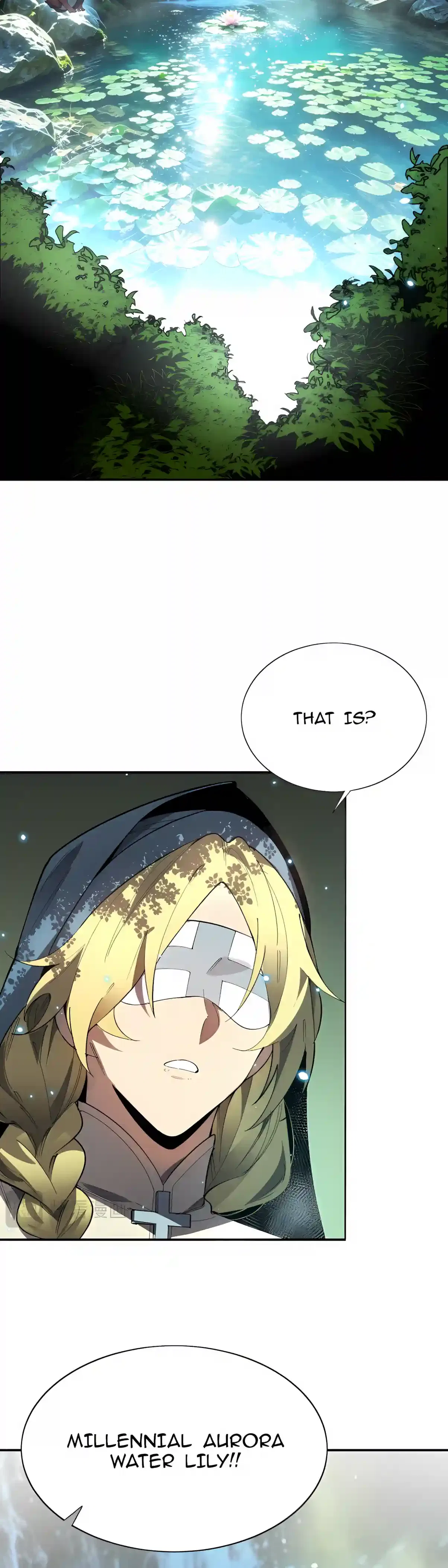 SSS Grade Saint Knight Chapter 222 – Page 6