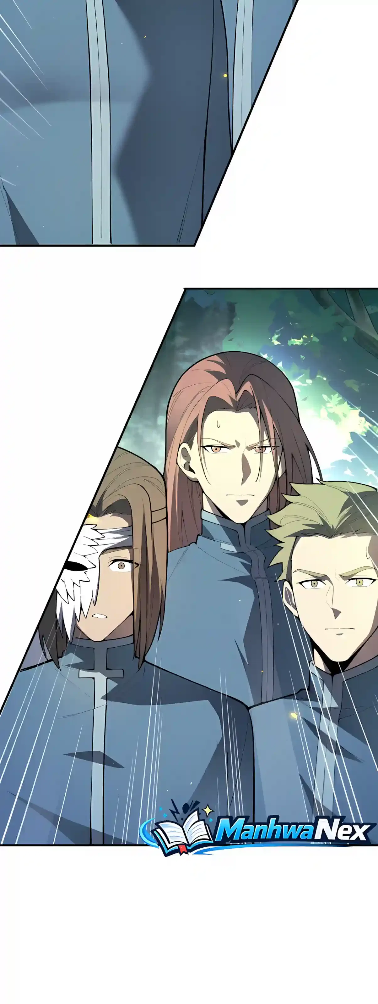 SSS Grade Saint Knight Chapter 222 – Page 19