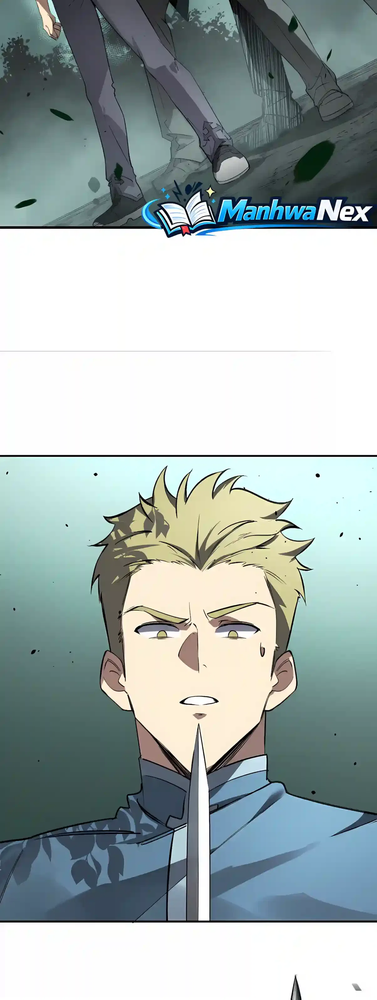 SSS Grade Saint Knight Chapter 222 – Page 27