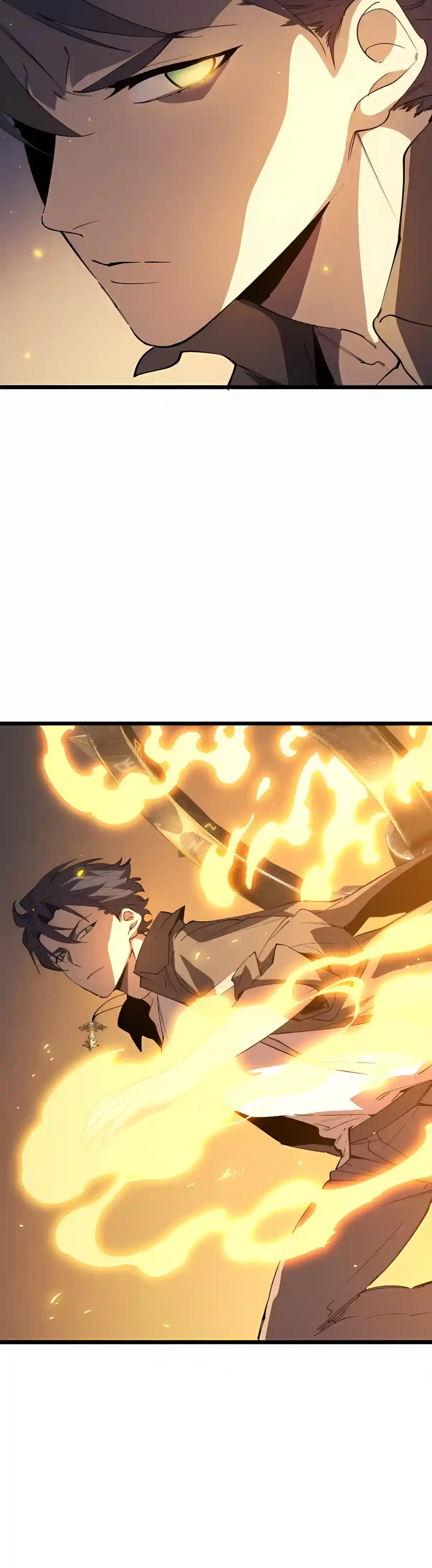 SSS Grade Saint Knight Chapter 221 – Page 16
