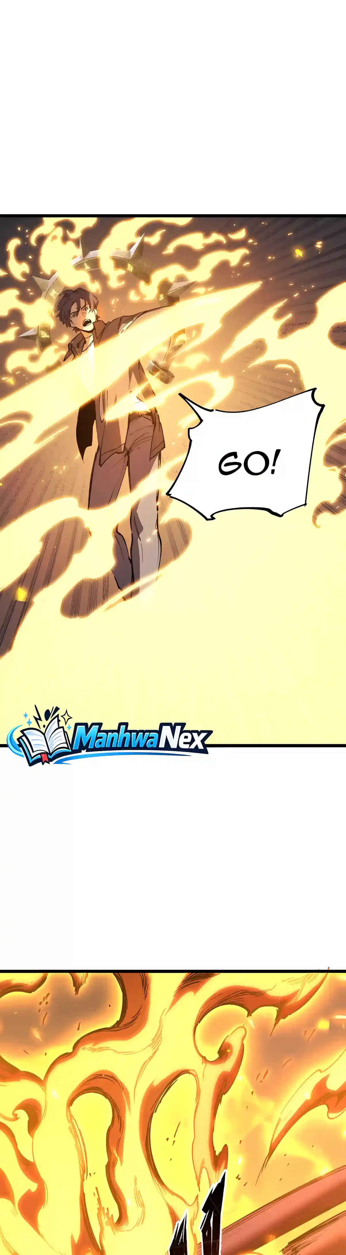 SSS Grade Saint Knight Chapter 221 – Page 17