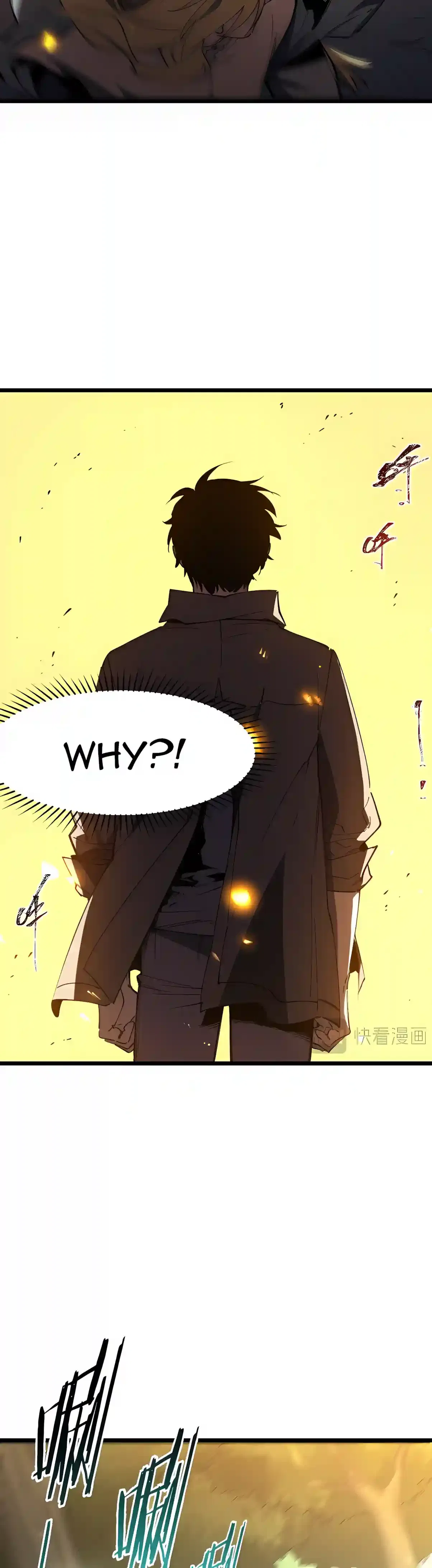 SSS Grade Saint Knight Chapter 221 – Page 21