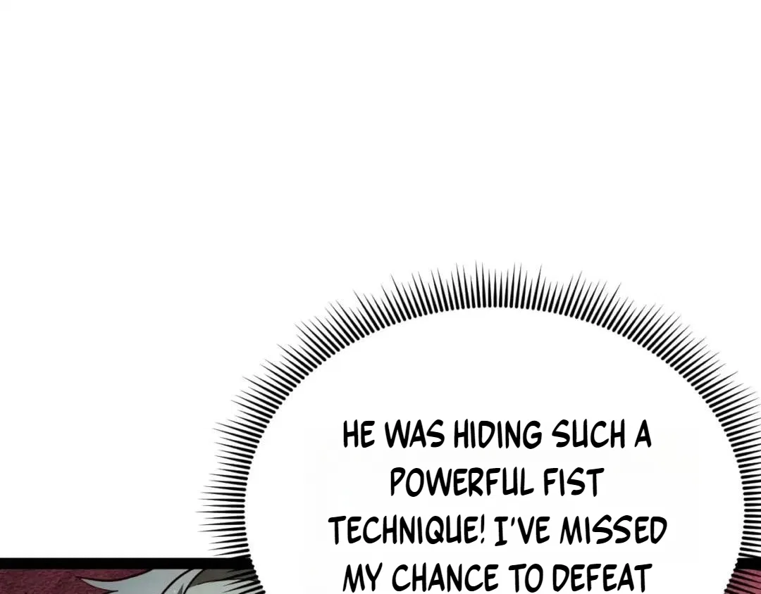 Maxed Strength Necromancer Chapter 147 – Page 12