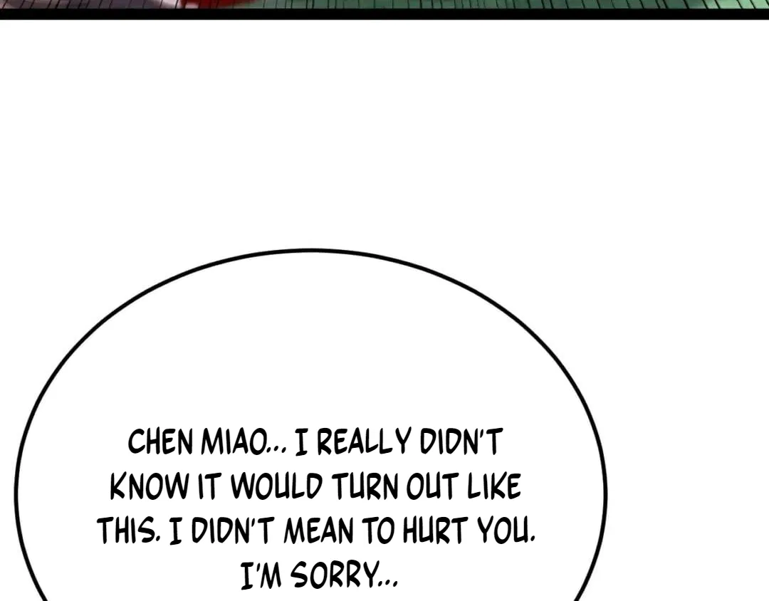 Maxed Strength Necromancer Chapter 147 – Page 42