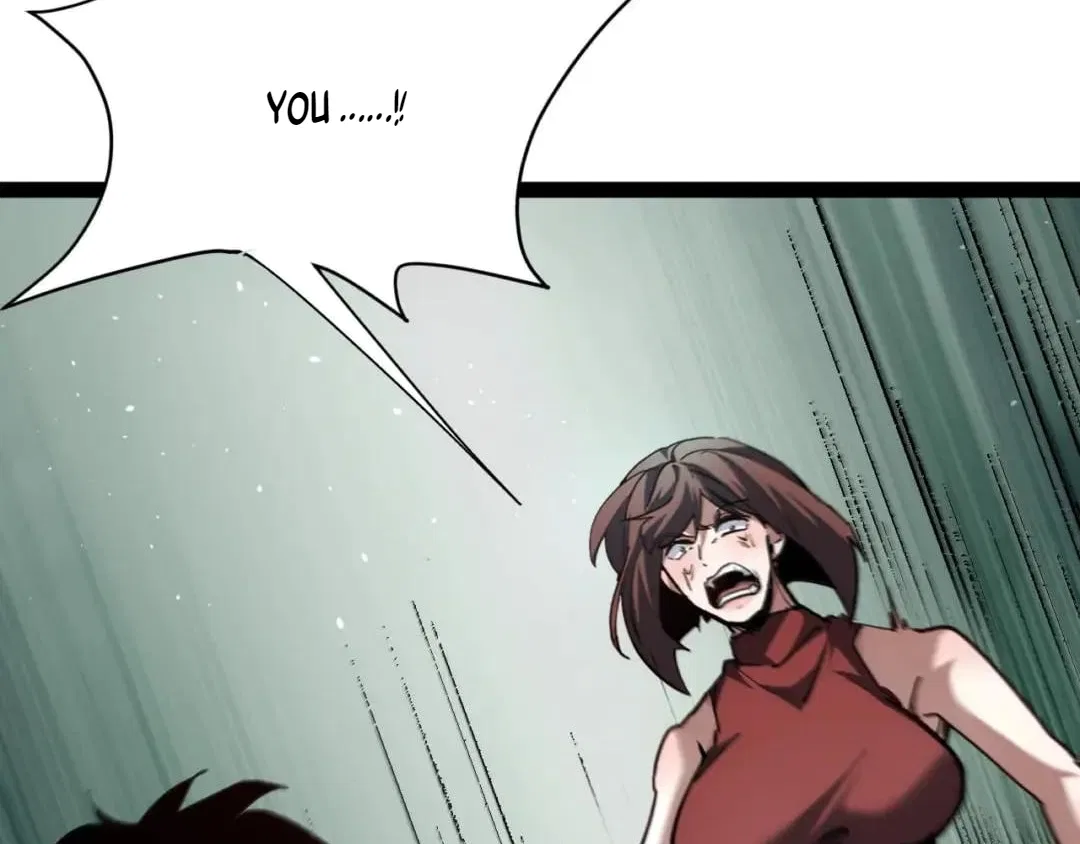 Maxed Strength Necromancer Chapter 147 – Page 46