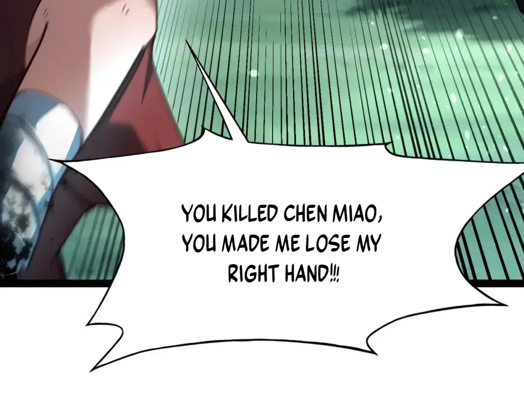 Maxed Strength Necromancer Chapter 147 – Page 52