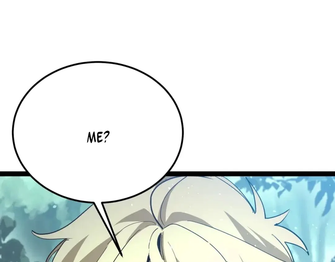 Maxed Strength Necromancer Chapter 147 – Page 53