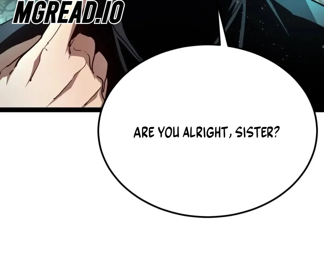 Maxed Strength Necromancer Chapter 147 – Page 55
