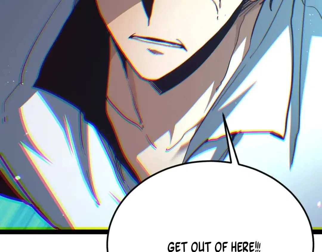 Maxed Strength Necromancer Chapter 147 – Page 66