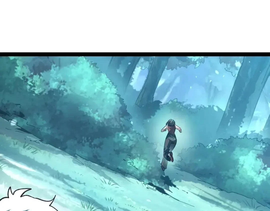 Maxed Strength Necromancer Chapter 147 – Page 71