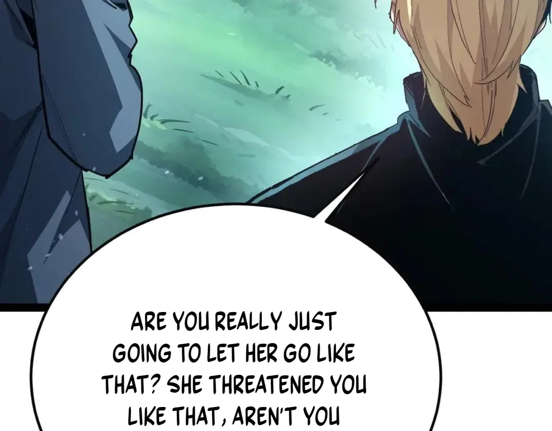 Maxed Strength Necromancer Chapter 147 – Page 73