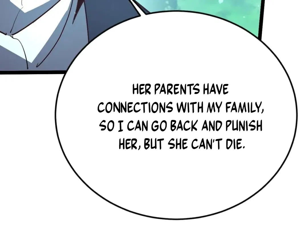 Maxed Strength Necromancer Chapter 147 – Page 77