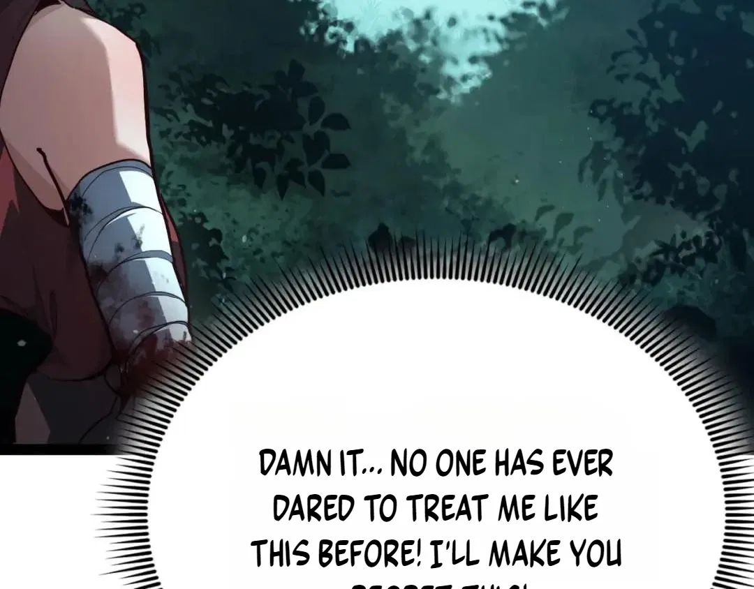 Maxed Strength Necromancer Chapter 147 – Page 90