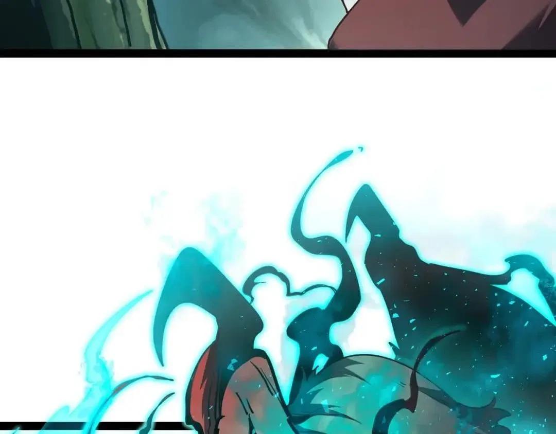 Maxed Strength Necromancer Chapter 147 – Page 95