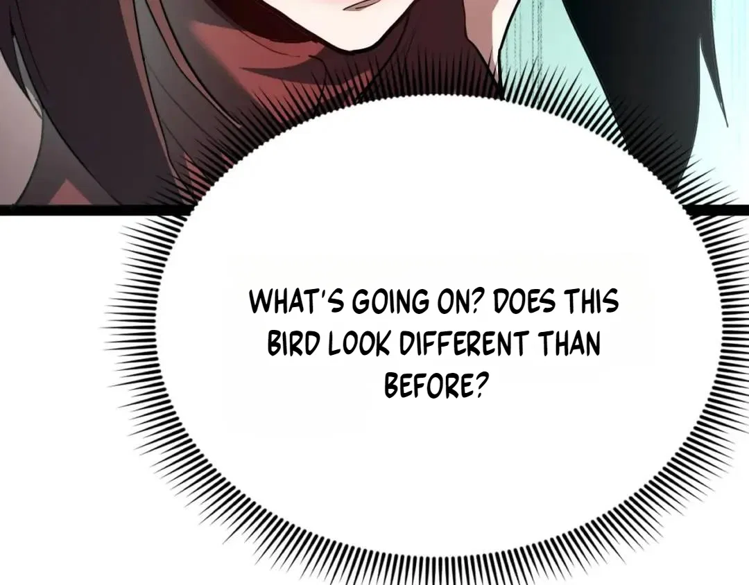 Maxed Strength Necromancer Chapter 147 – Page 101