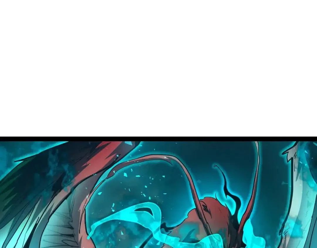 Maxed Strength Necromancer Chapter 147 – Page 116