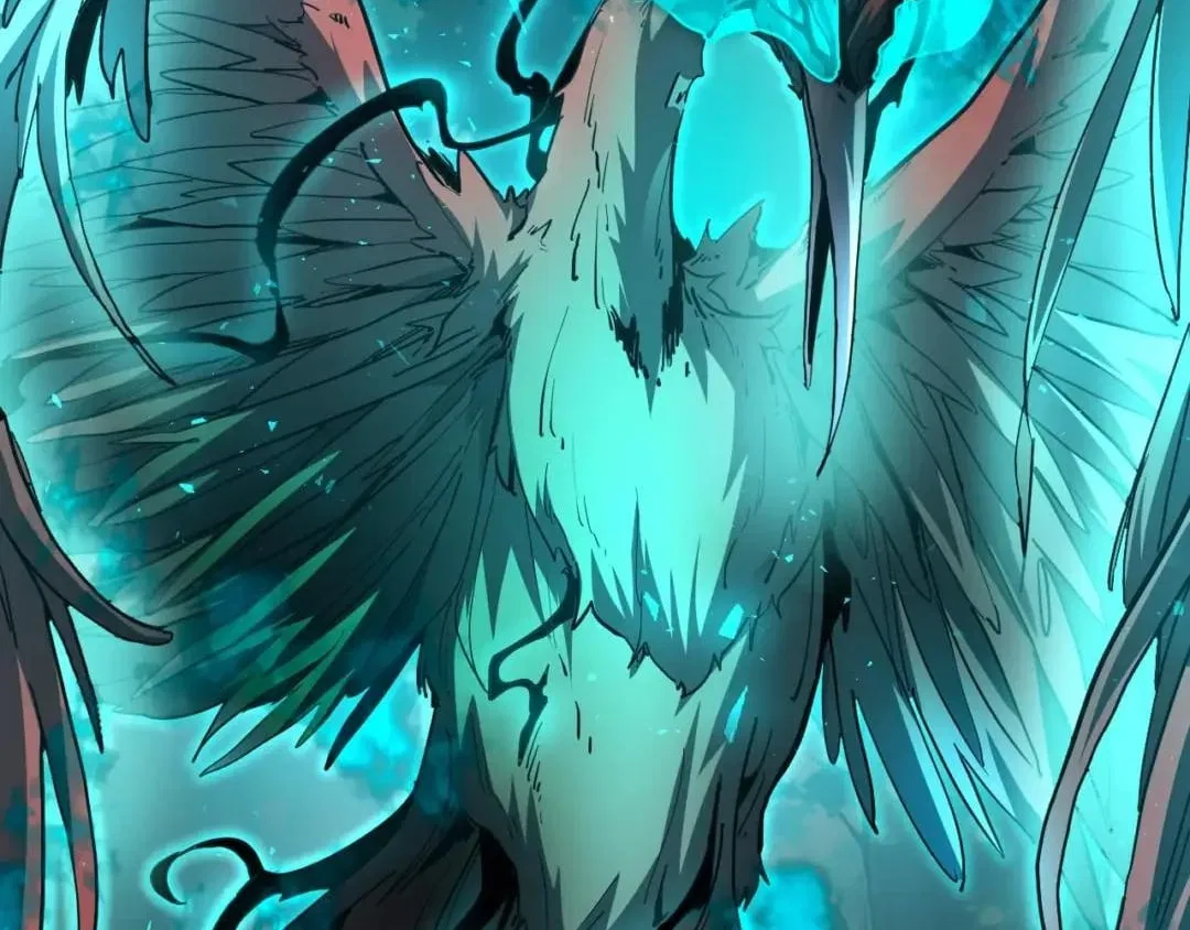 Maxed Strength Necromancer Chapter 147 – Page 117