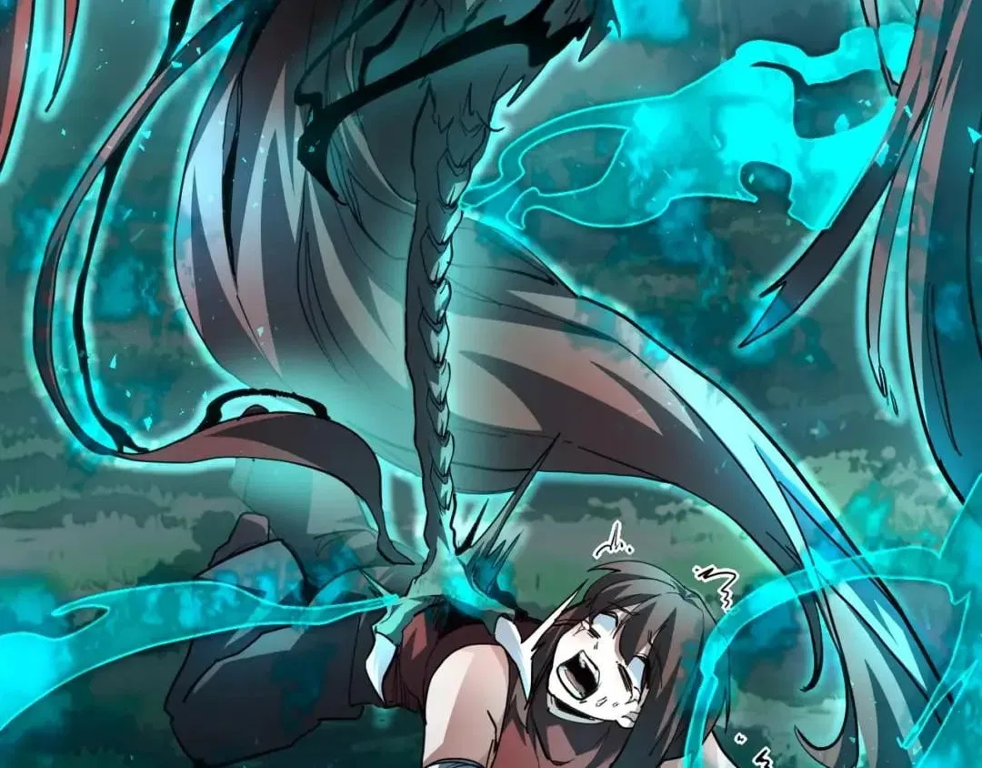 Maxed Strength Necromancer Chapter 147 – Page 118