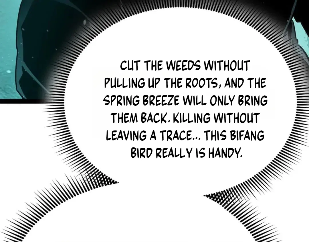Maxed Strength Necromancer Chapter 147 – Page 124