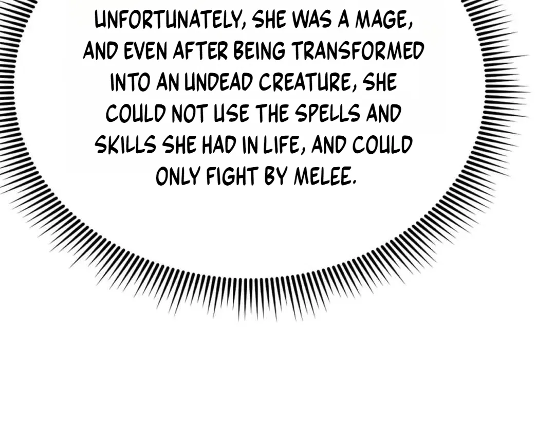 Maxed Strength Necromancer Chapter 147 – Page 125