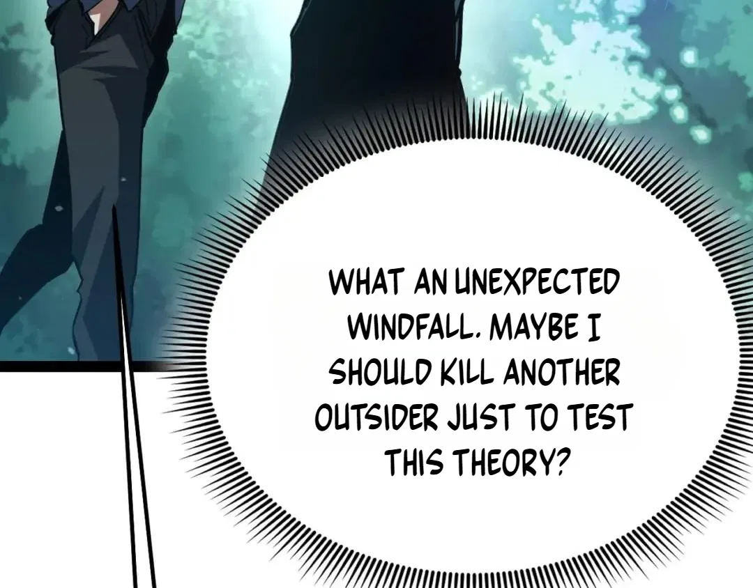 Maxed Strength Necromancer Chapter 147 – Page 130