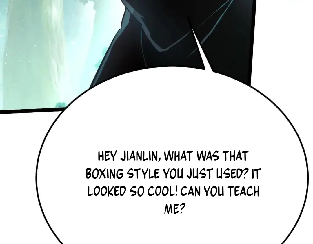Maxed Strength Necromancer Chapter 147 – Page 134