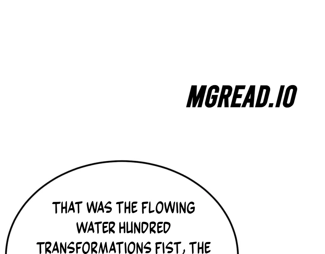 Maxed Strength Necromancer Chapter 147 – Page 140