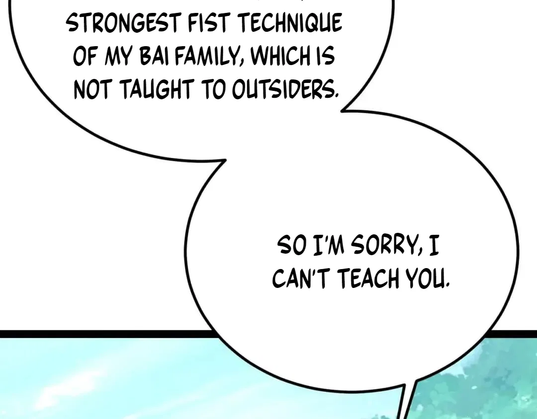 Maxed Strength Necromancer Chapter 147 – Page 141