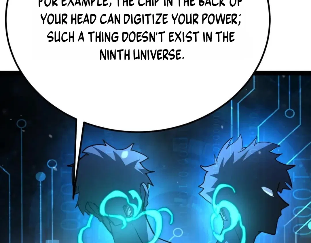 Maxed Strength Necromancer Chapter 147 – Page 150